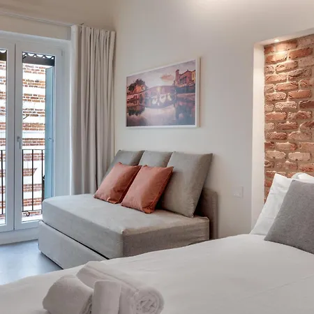 Forum Apartment Verona