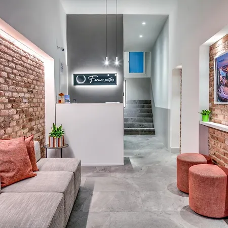 Forum Apartment