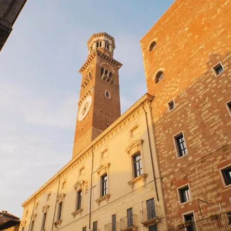 Forum Apartment Verona