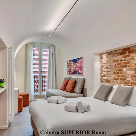 Forum Apartment Verona