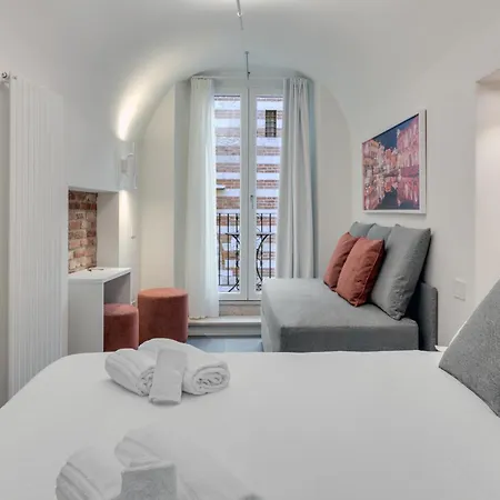 Forum Apartment Verona