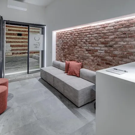 Forum Apartment Verona