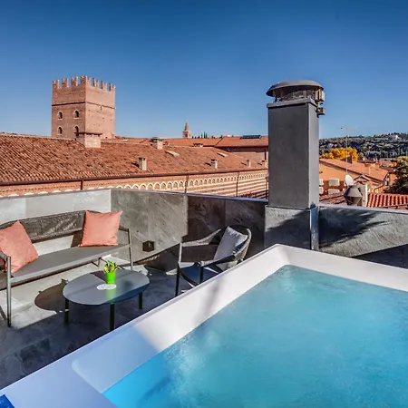 Forum Apartment Verona
