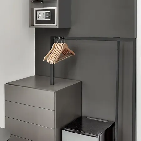 Forum Apartment