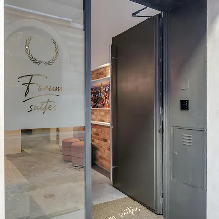 Forum דירה ורונה