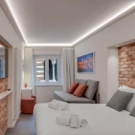 Forum Apartment Verona