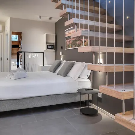 Forum Apartment *