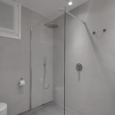 Apartamento Forum
