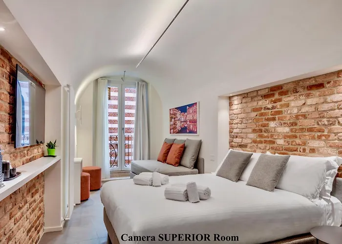 Forum Lägenhet Verona