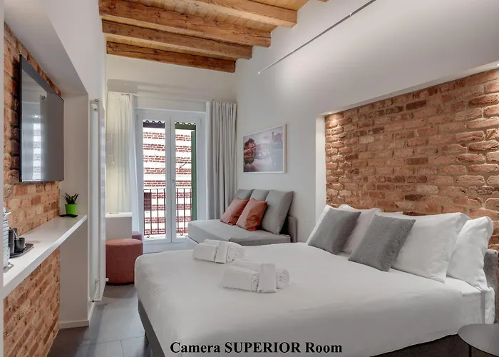 Apartmán Forum Verona