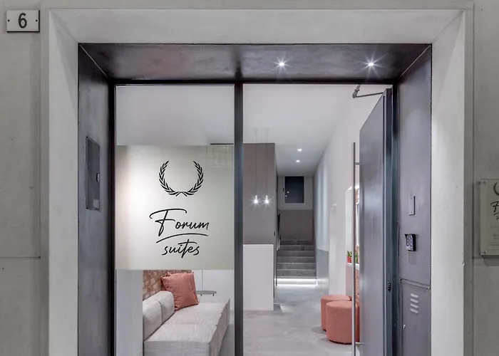 Apartmán Forum Verona