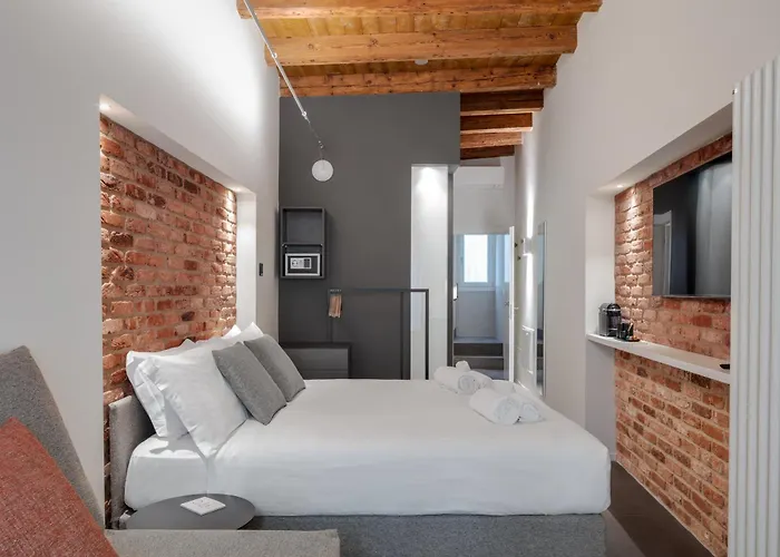 Apartmán Forum Verona
