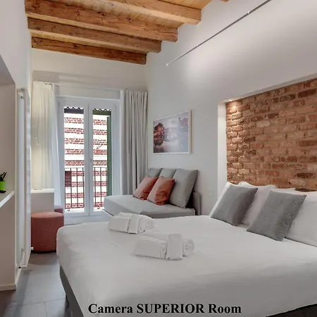 Apartment Forum Verona