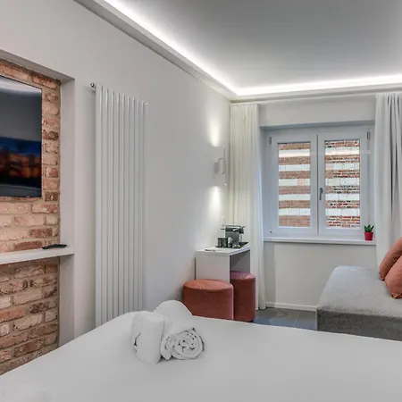 Appartement Forum Verona