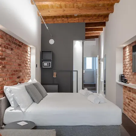 Appartement Forum Verona