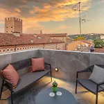 Apartmán Forum Verona