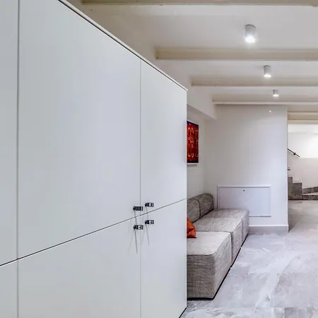 Apartamento Forum