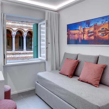 Apartamento Forum *